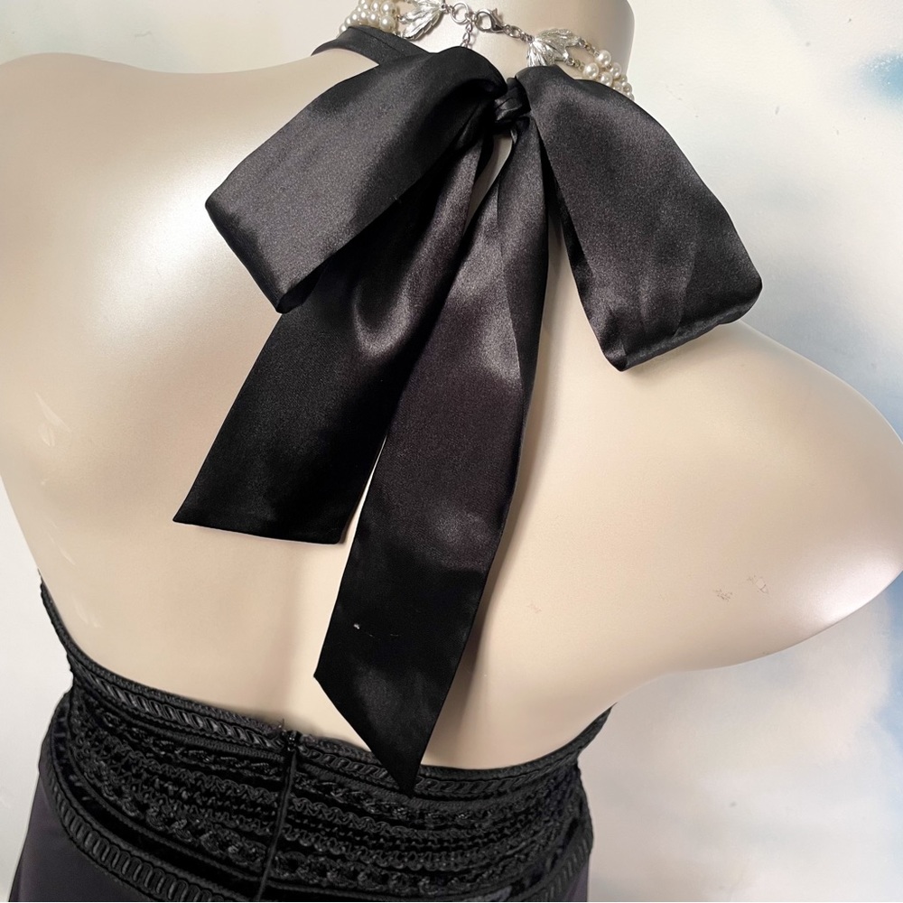 White House Black Market dress - Picture 4 of 10